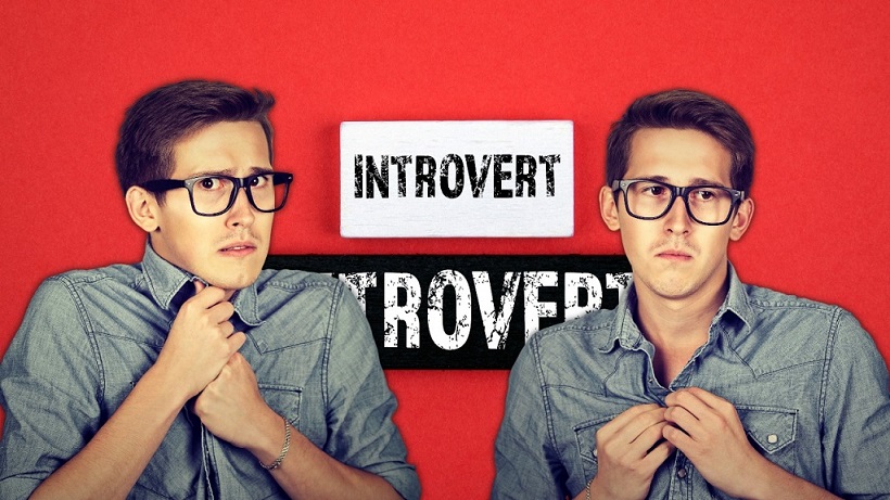 Lakukan Beberapa Hal ini! Untuk Atasi Kepribadian Yang Introvert